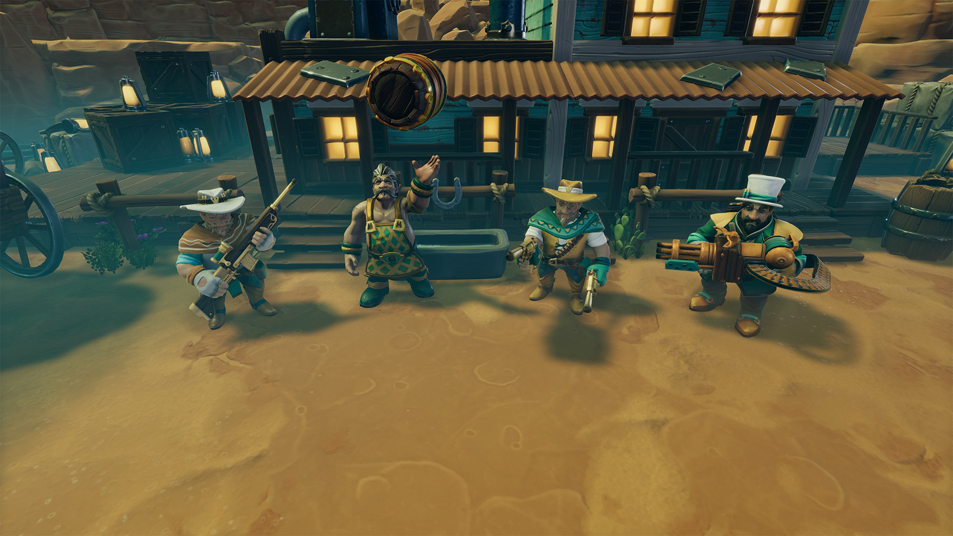 Game screenshot 4