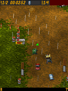 Game screenshot 1