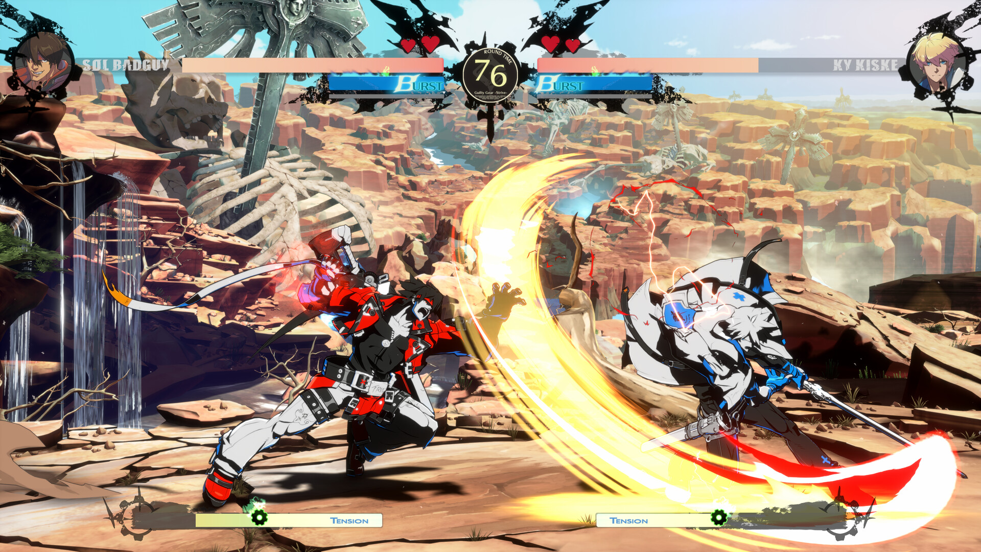 Game screenshot 2
