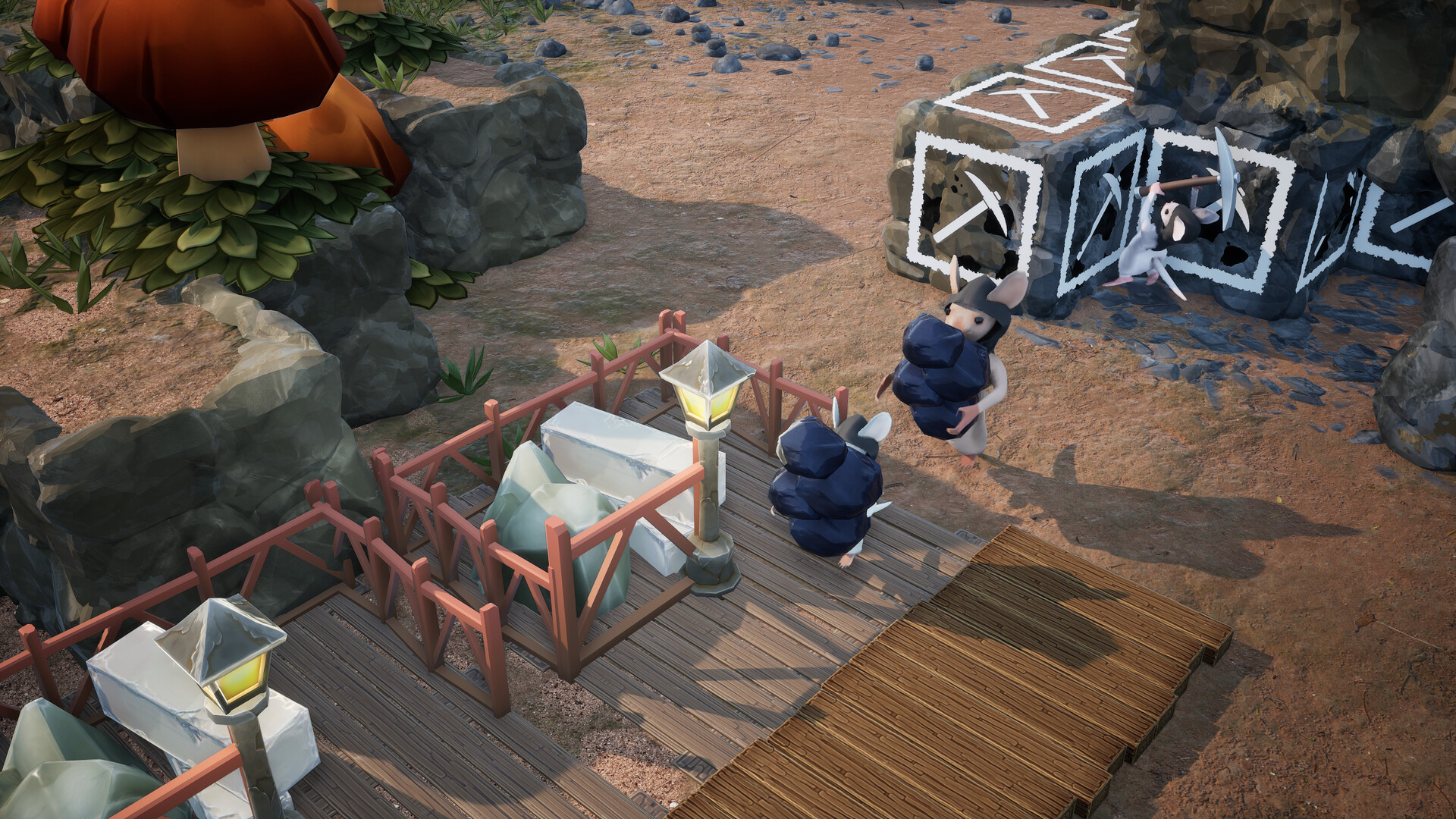 Game screenshot 2
