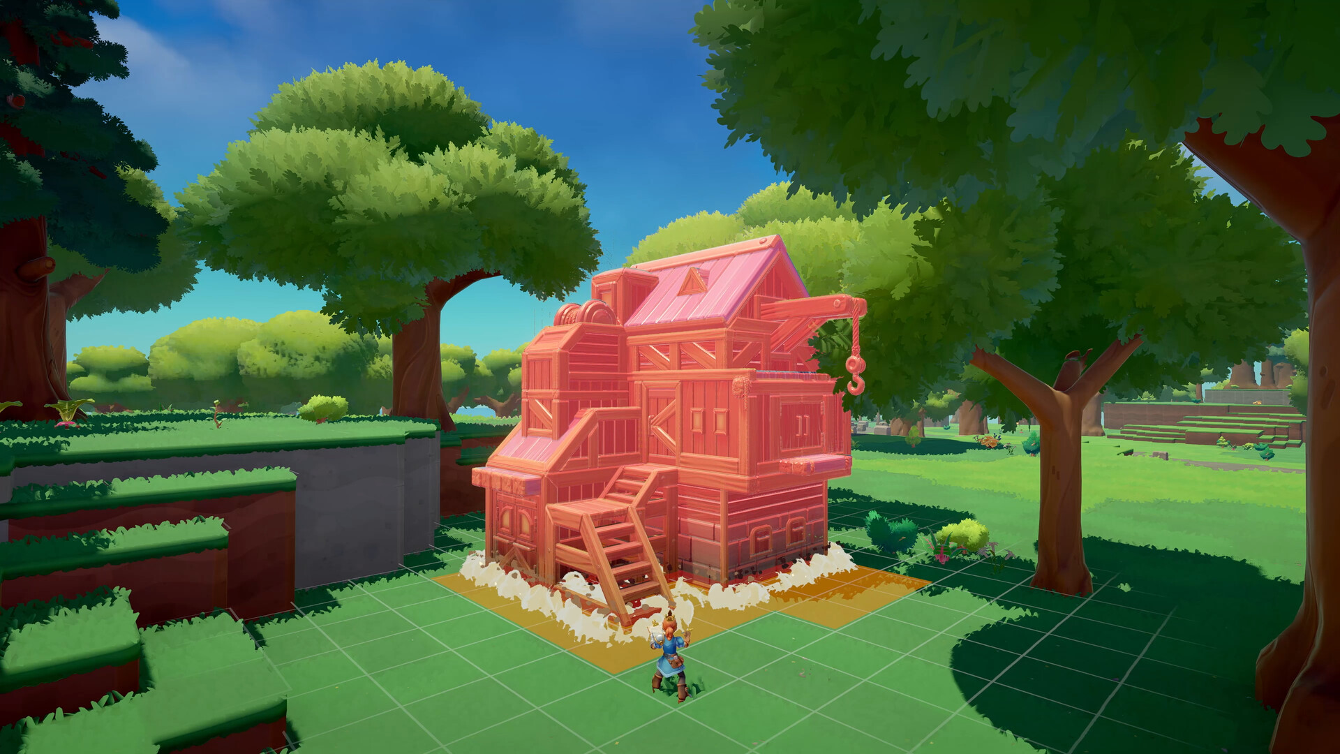 Game screenshot 4