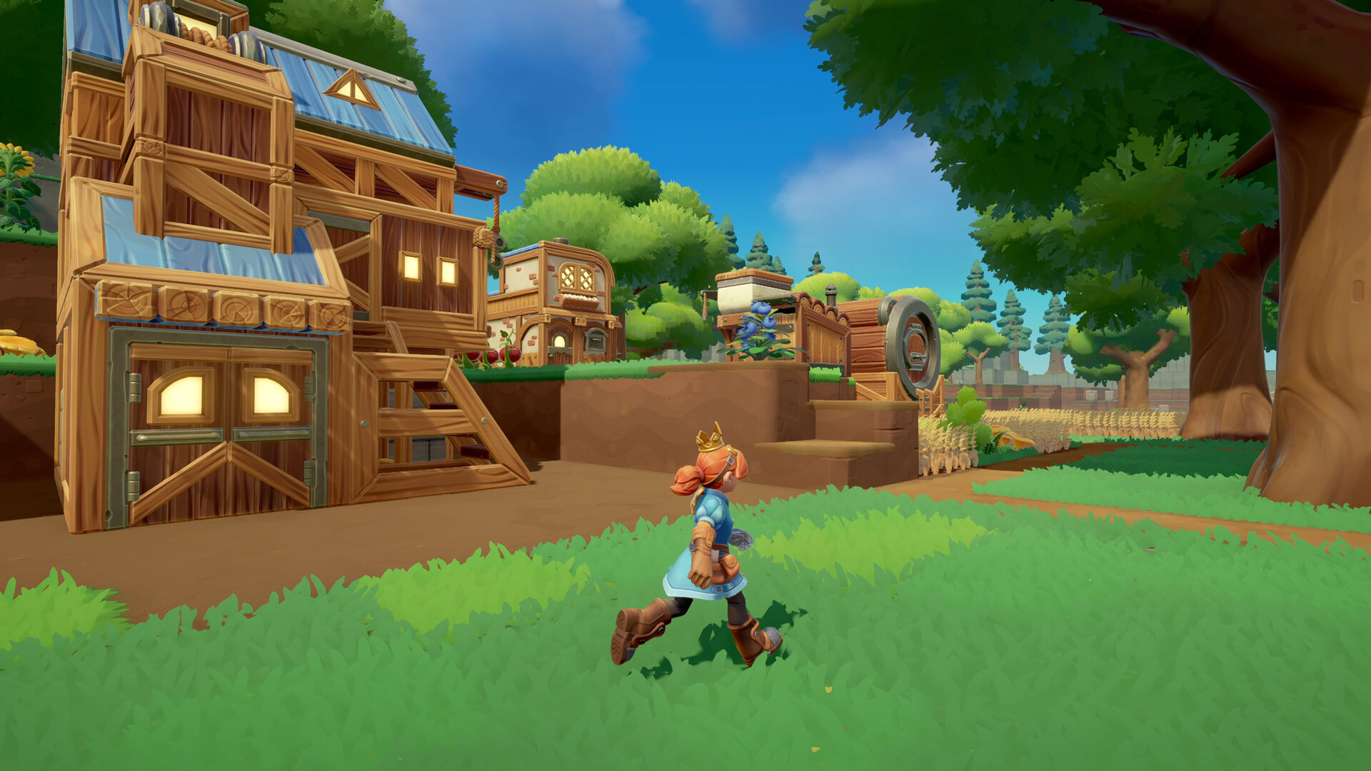 Game screenshot 5