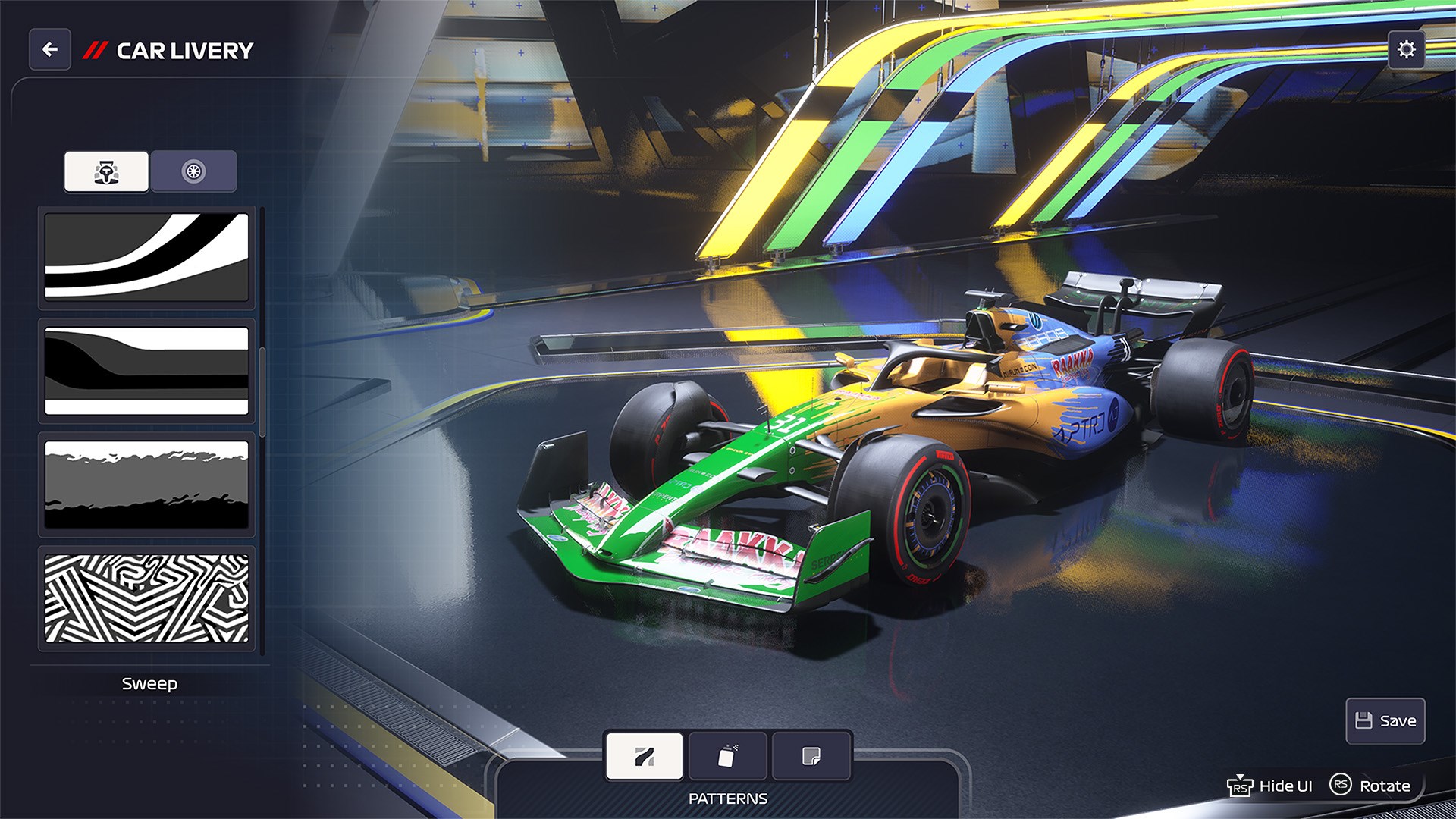 Game screenshot 3