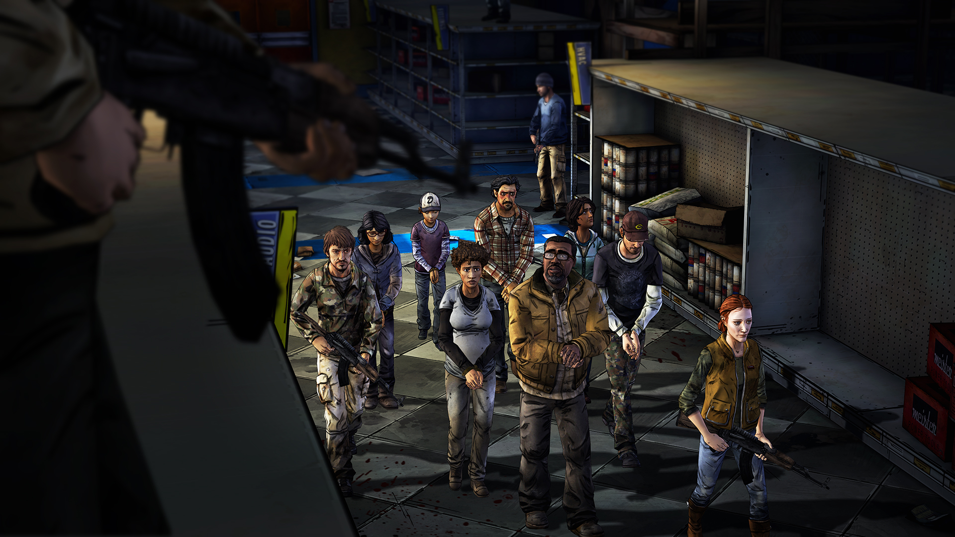 Game screenshot 3
