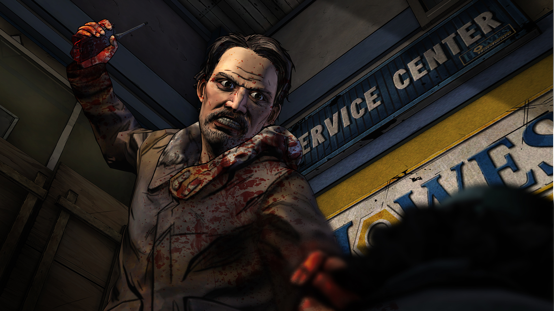 Game screenshot 2
