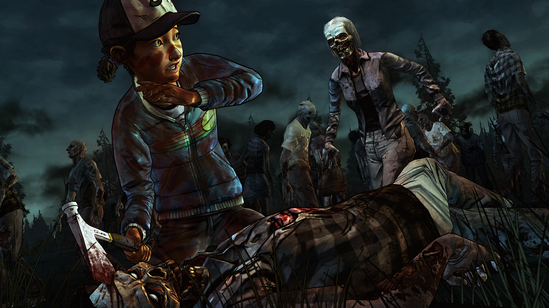 Game screenshot 2