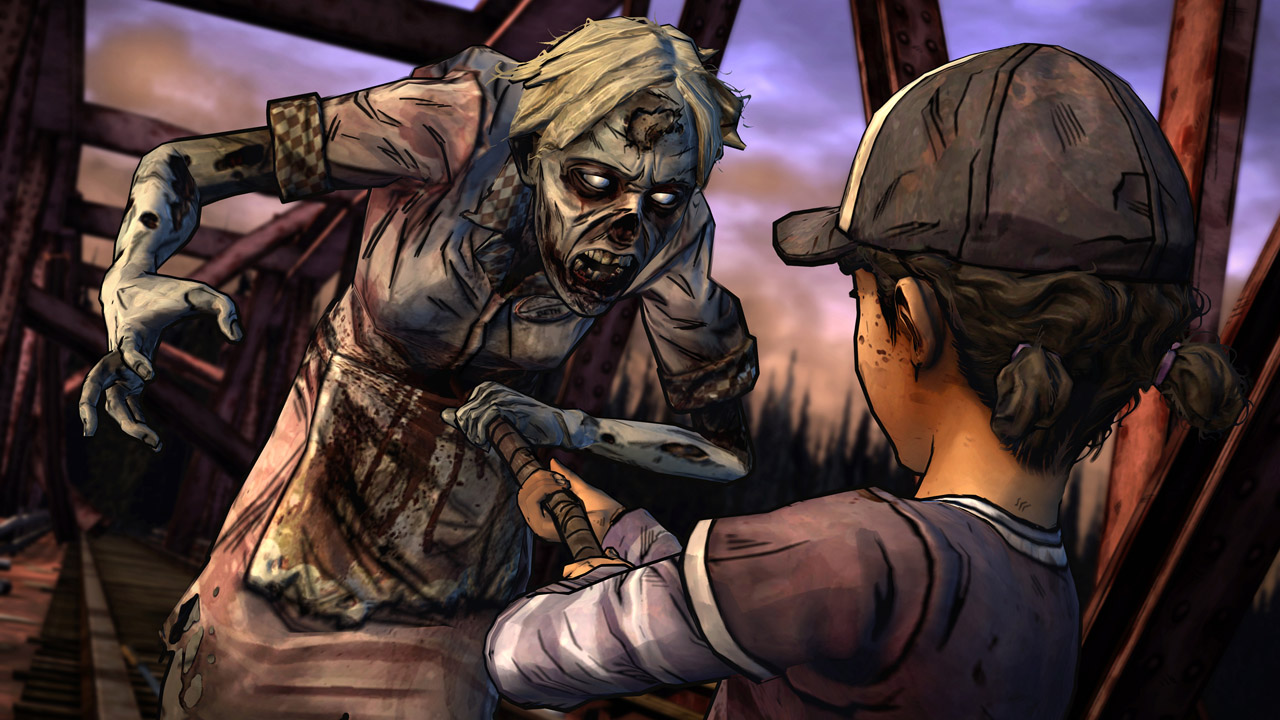 Game screenshot 3