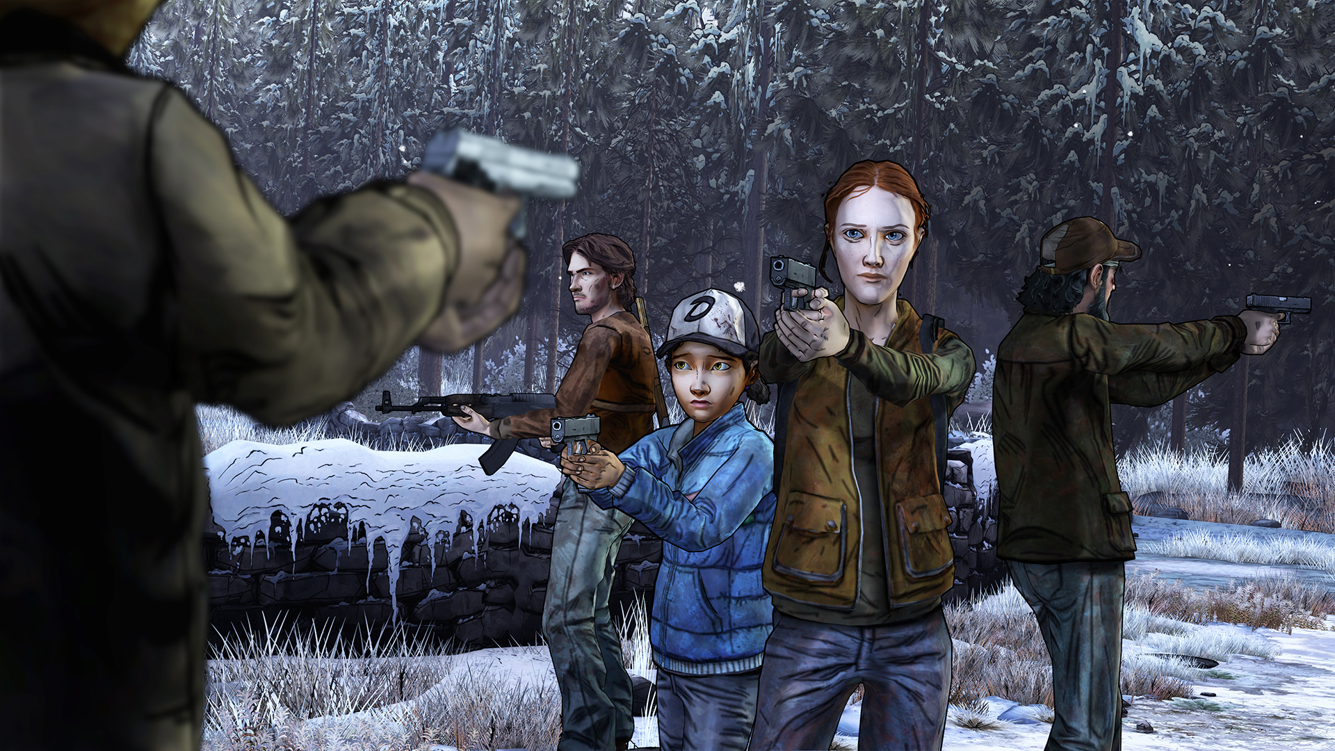 Game screenshot 3