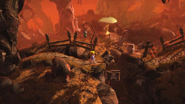 Game screenshot 5