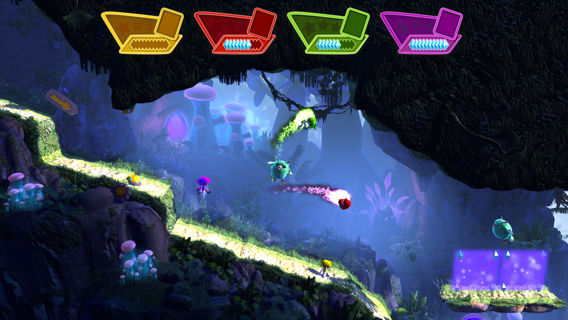 Game screenshot 5