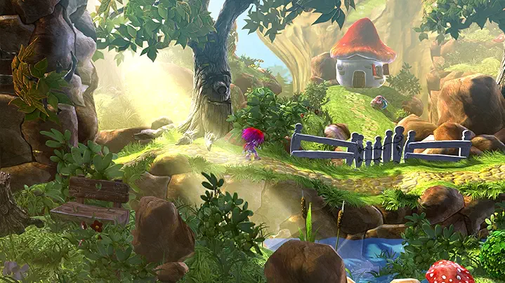 Game screenshot 3