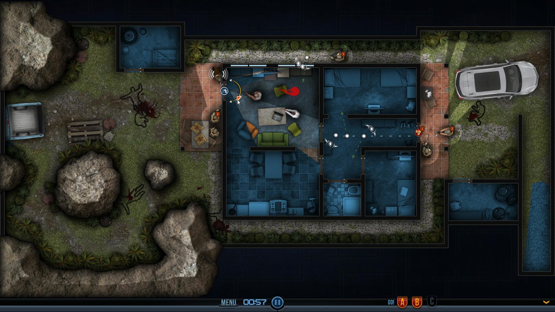 Game screenshot 4