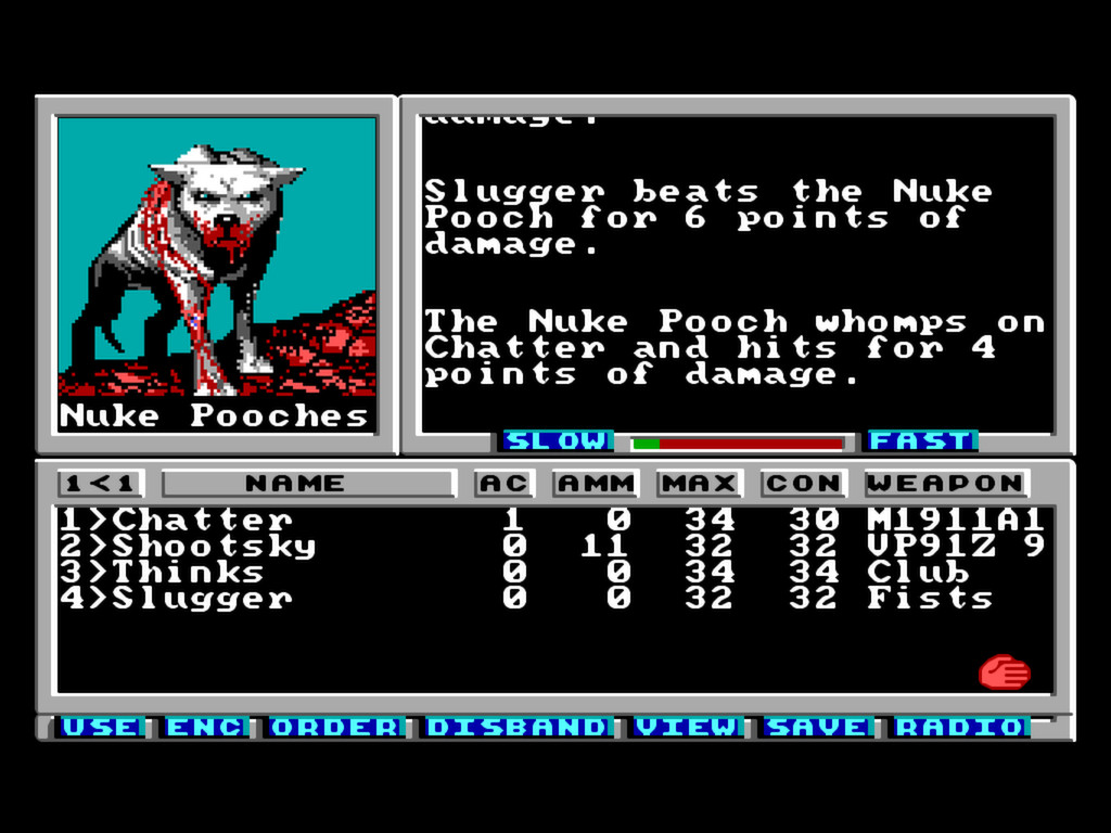 Game screenshot 2
