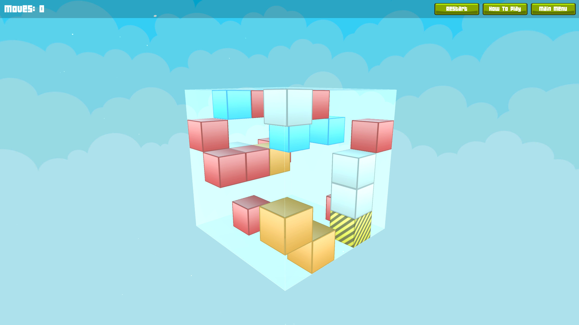 Game screenshot 2
