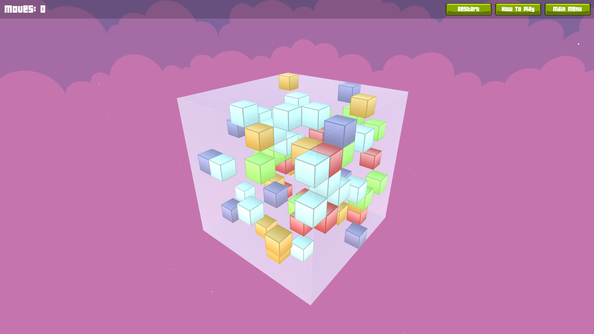 Game screenshot 3