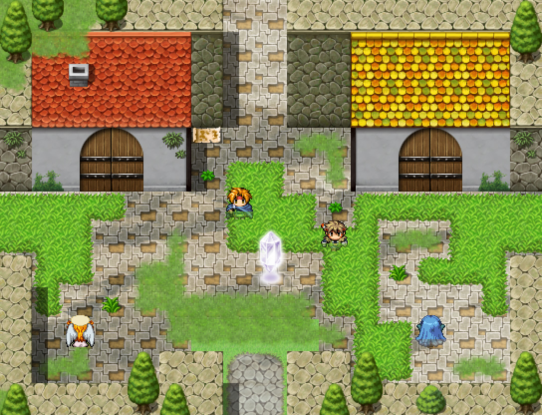 Game screenshot 1