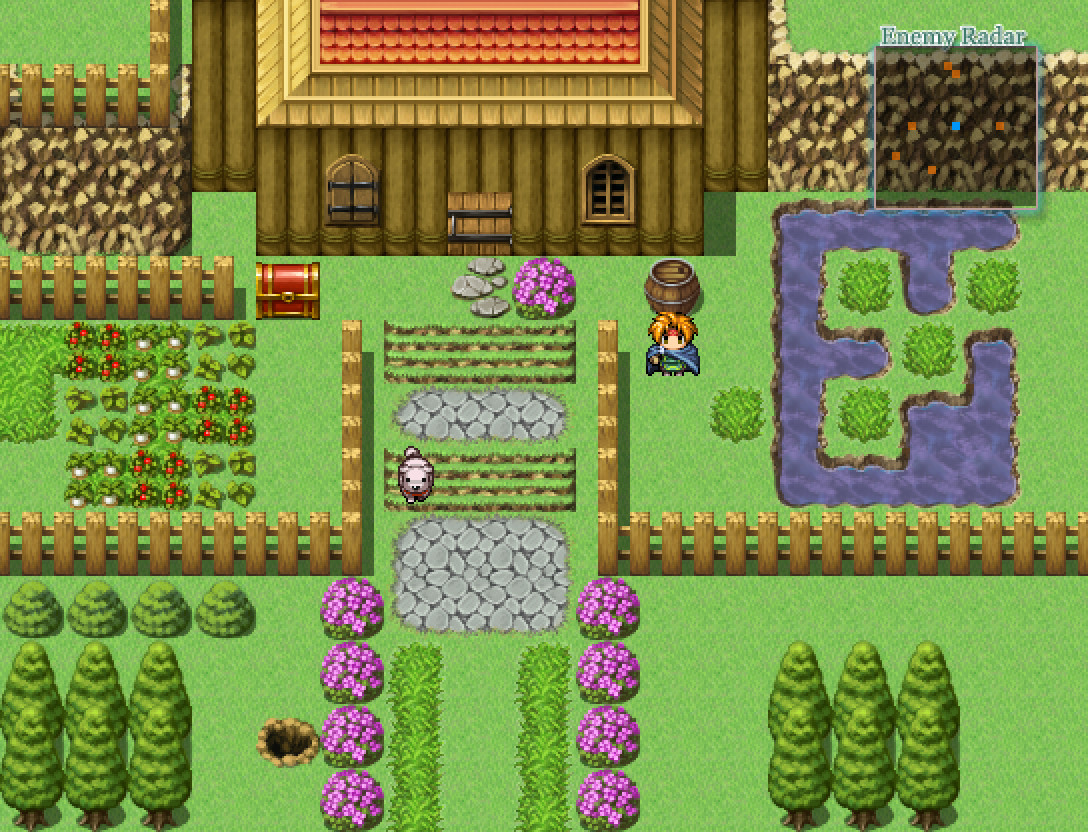 Game screenshot 2