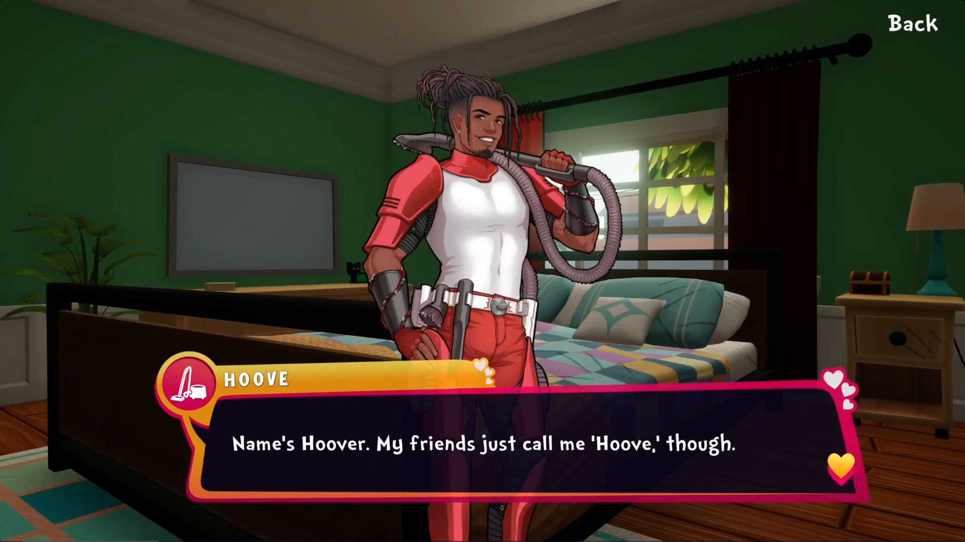 Game screenshot 3