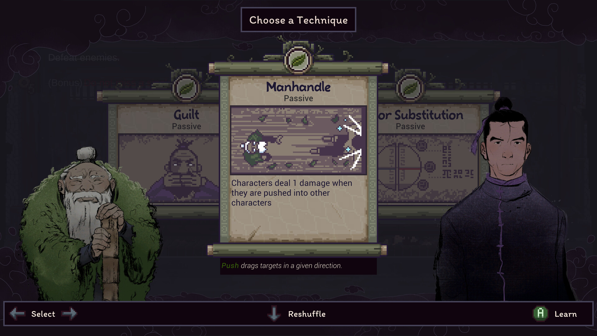 Game screenshot 3