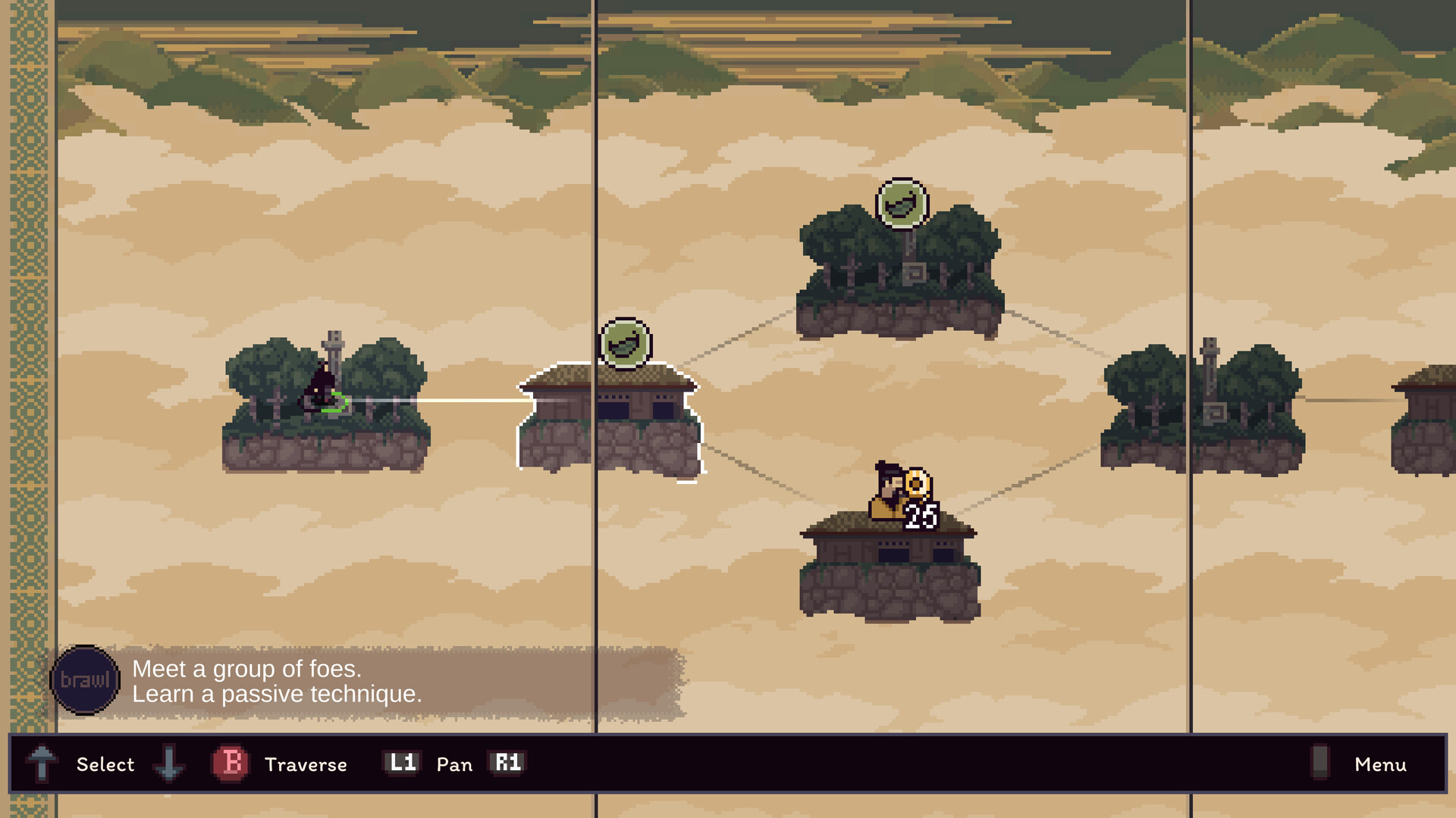 Game screenshot 2