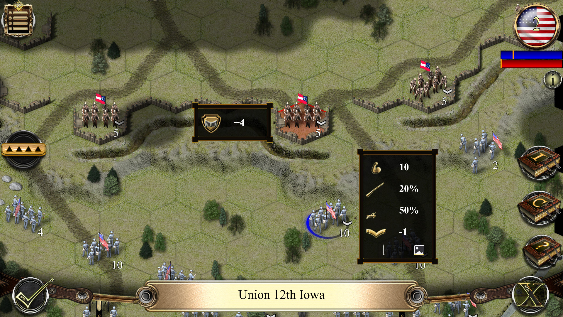 Game screenshot 5