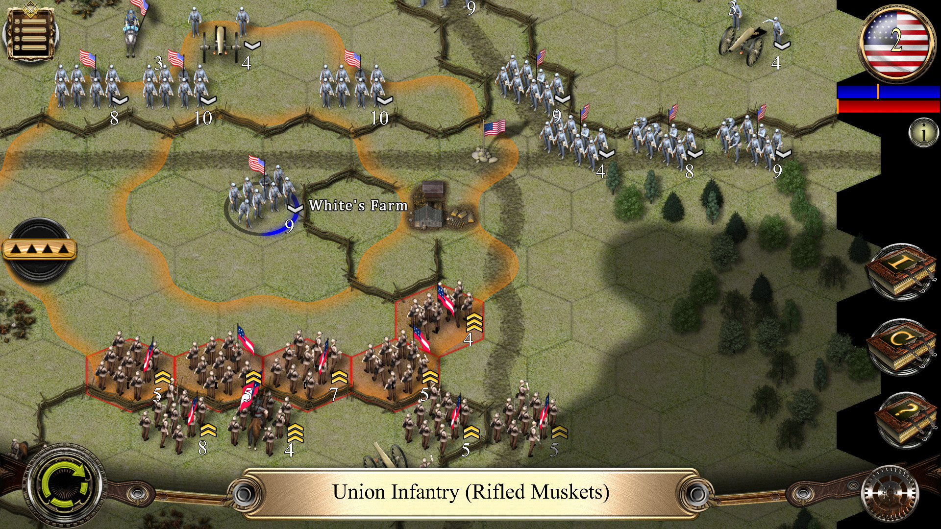 Game screenshot 4