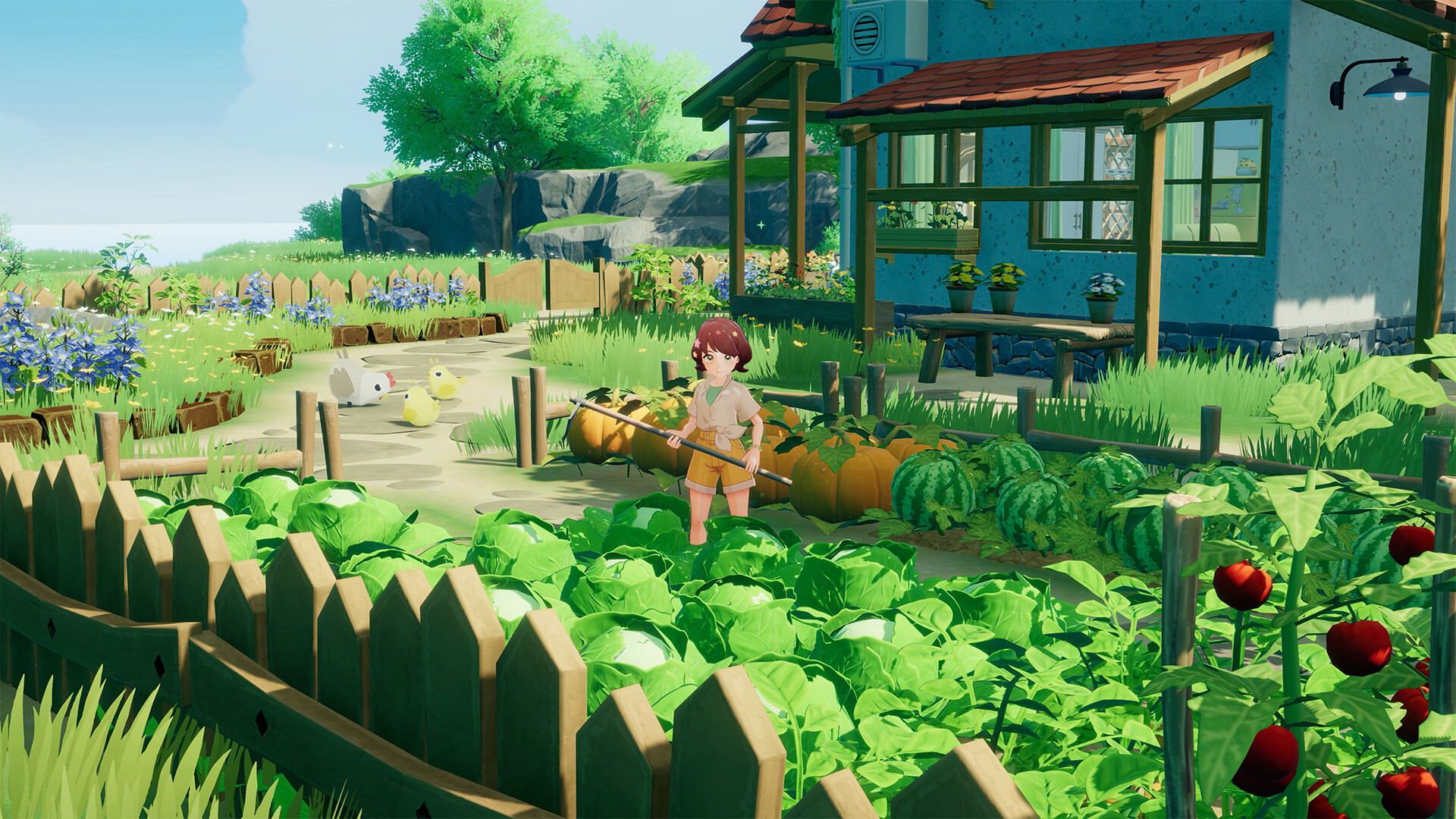 Game screenshot 3