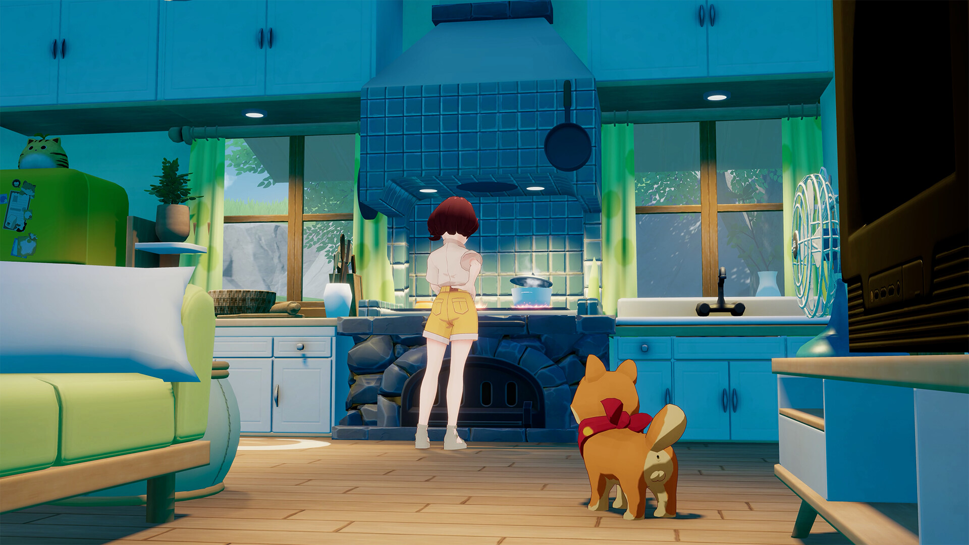 Game screenshot 2