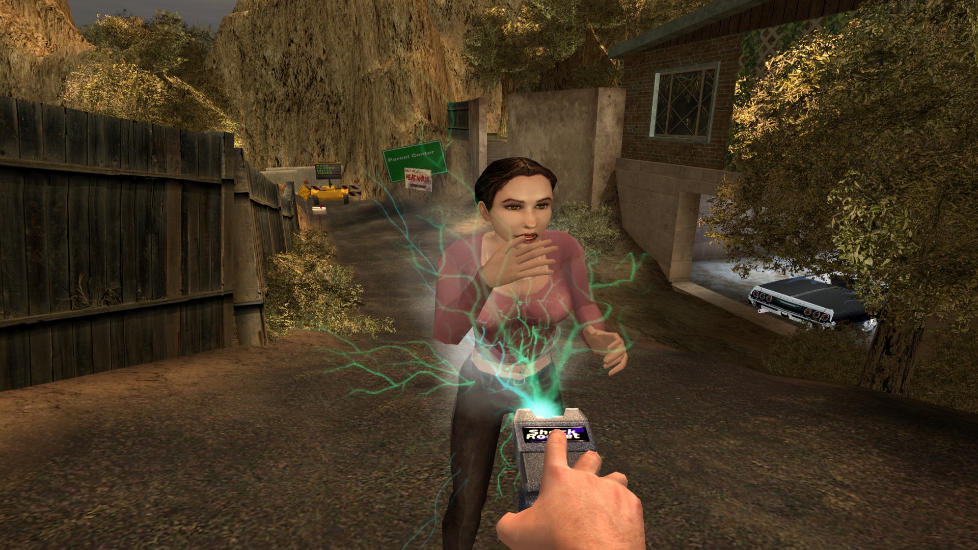 Game screenshot 4