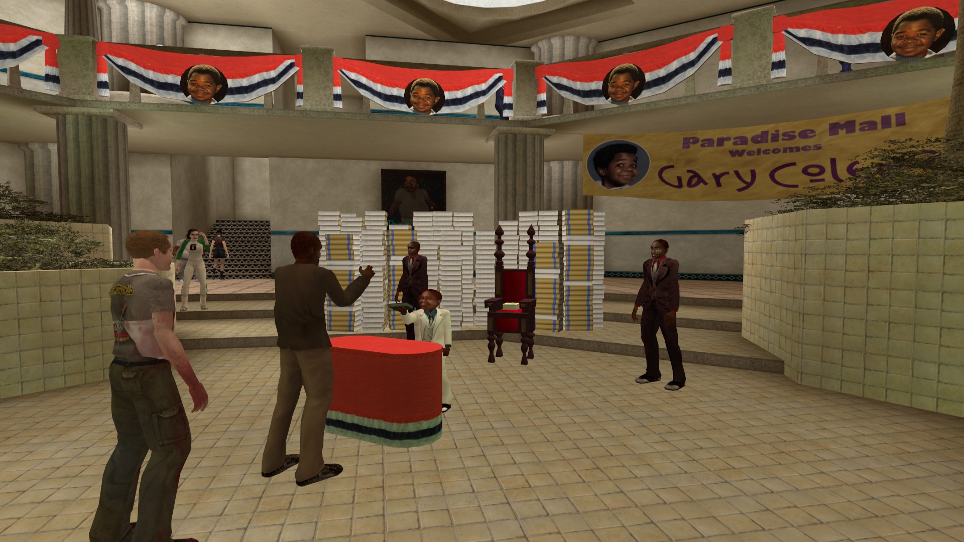 Game screenshot 5