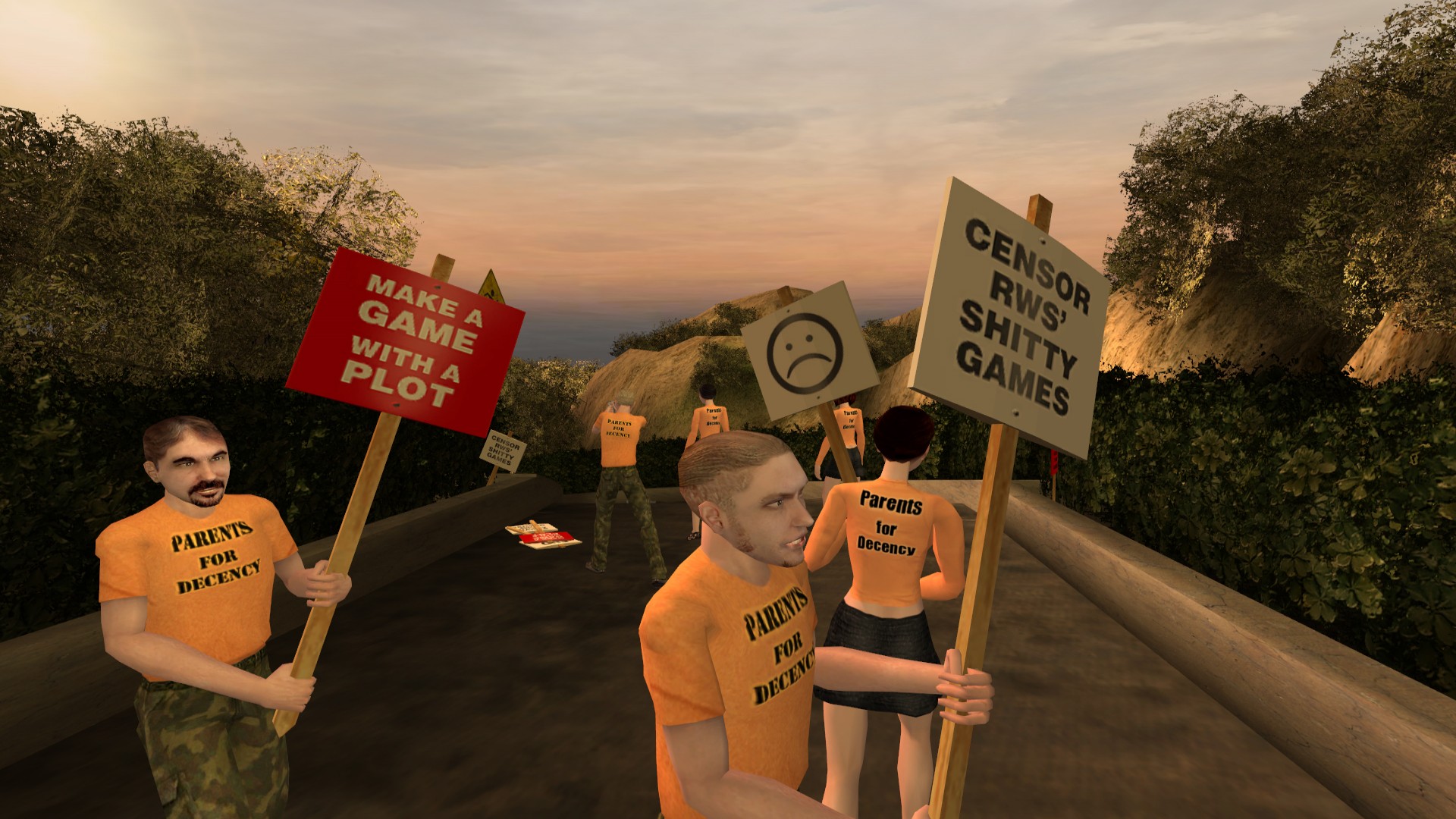 Game screenshot 2