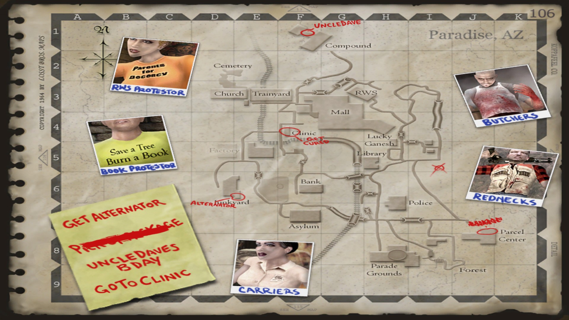 Game screenshot 4