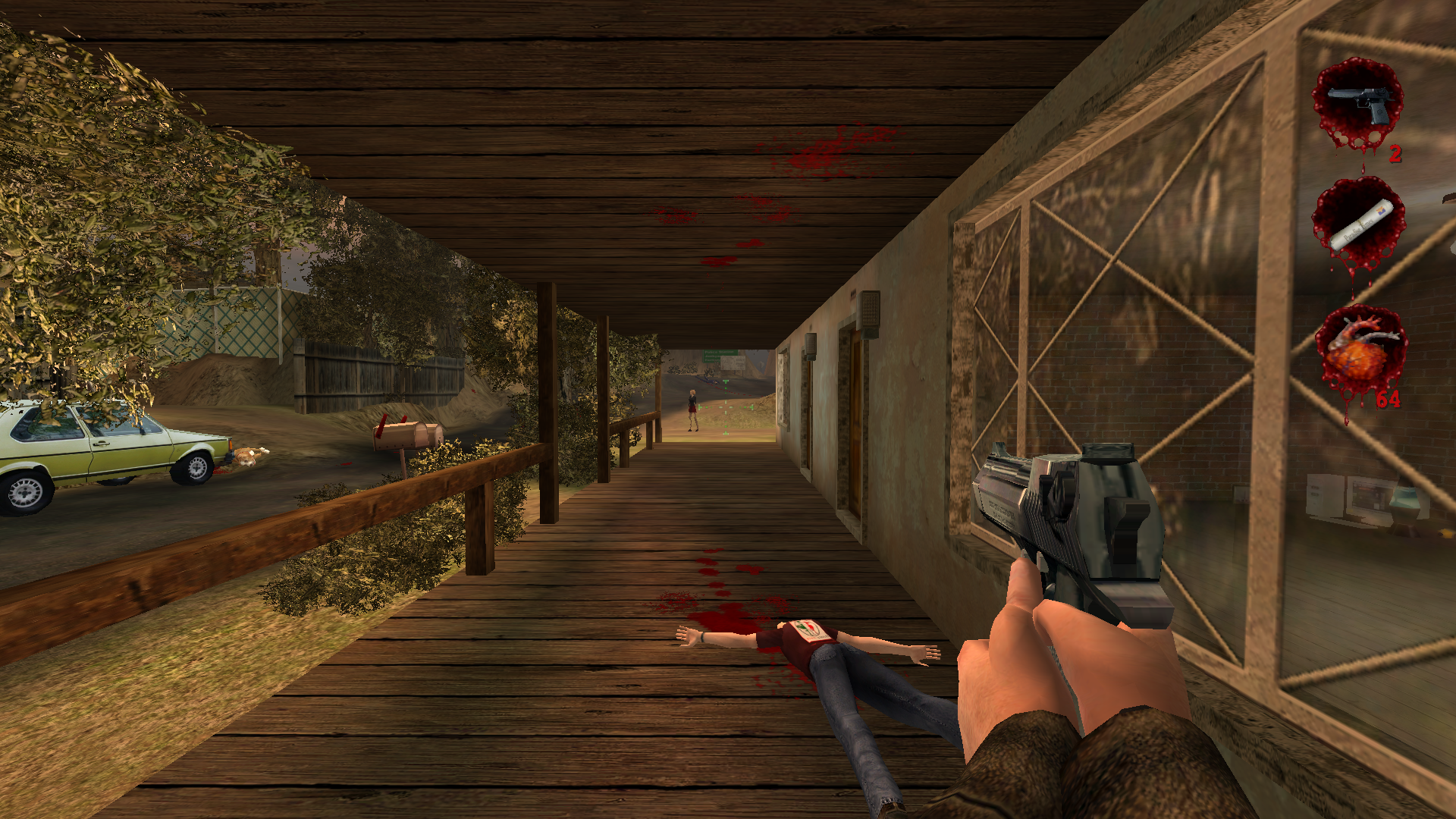 Game screenshot 2