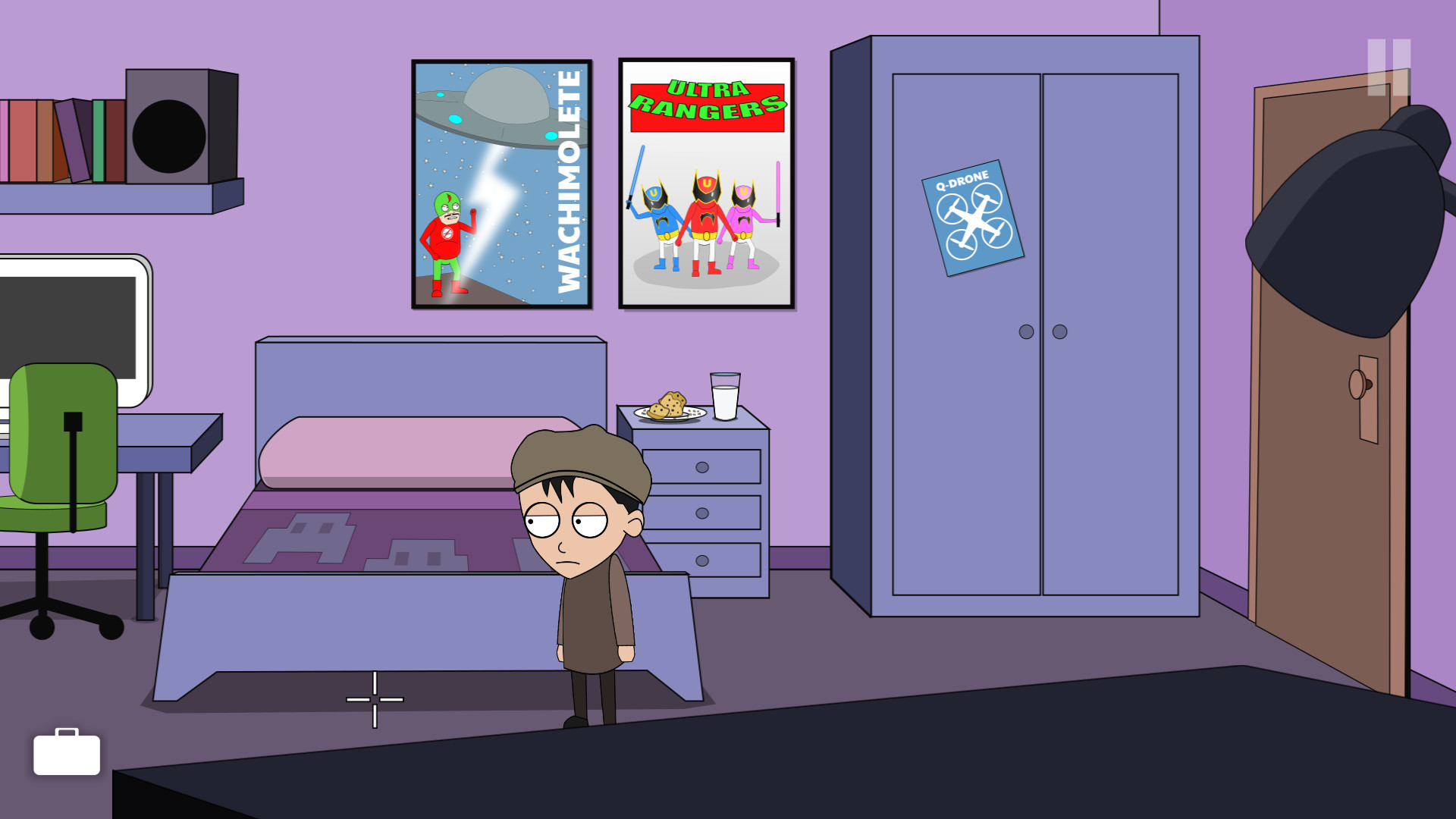 Game screenshot 5