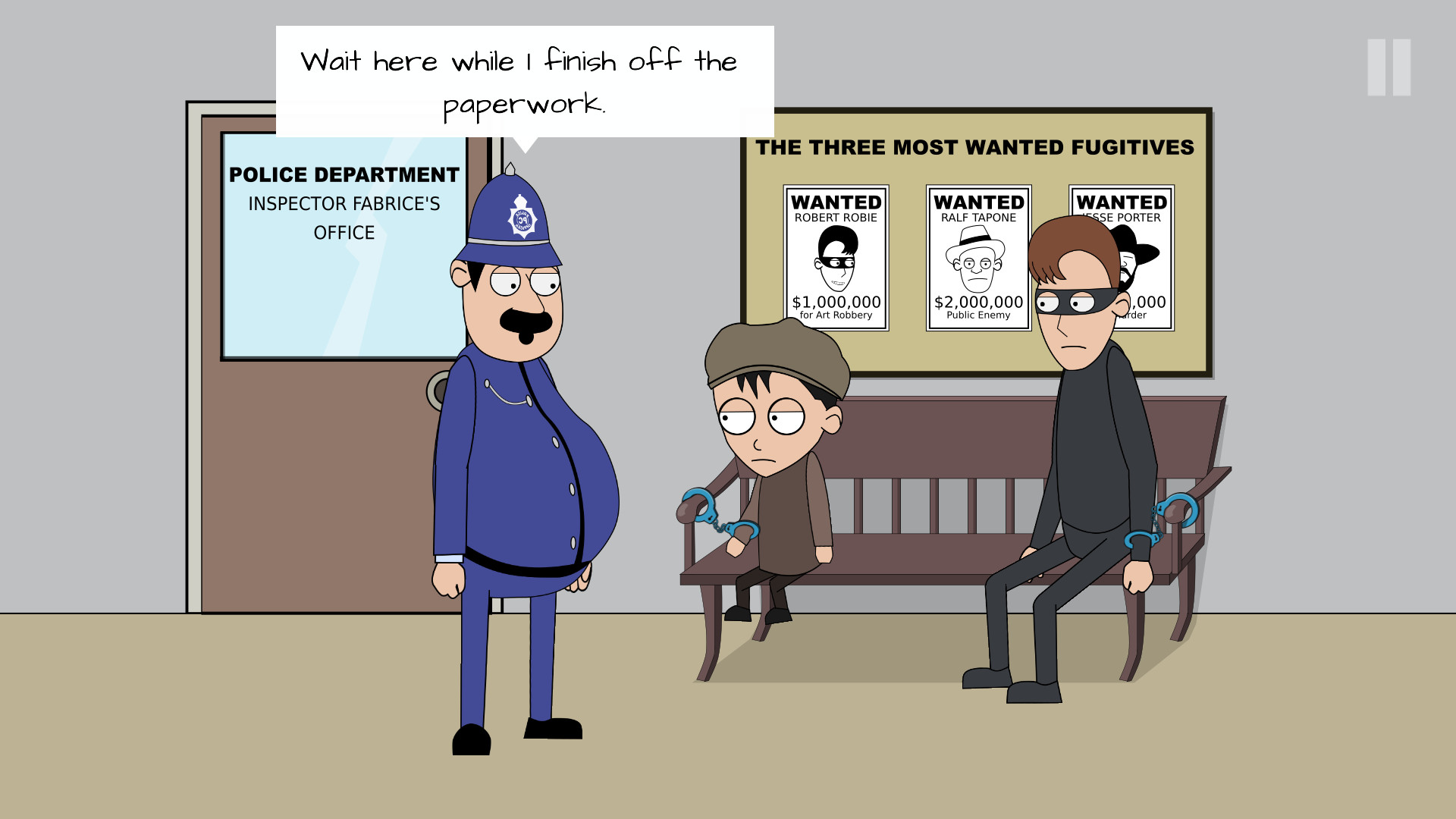 Game screenshot 4