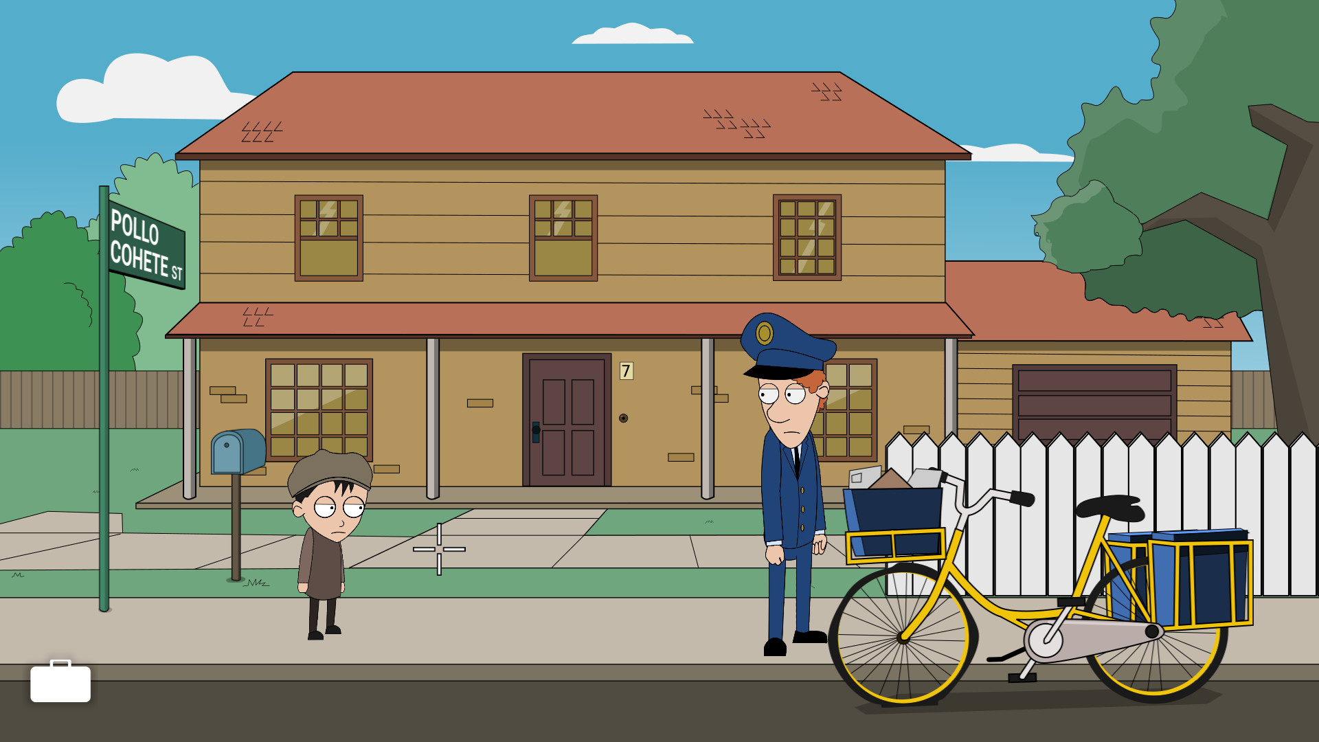 Game screenshot 3