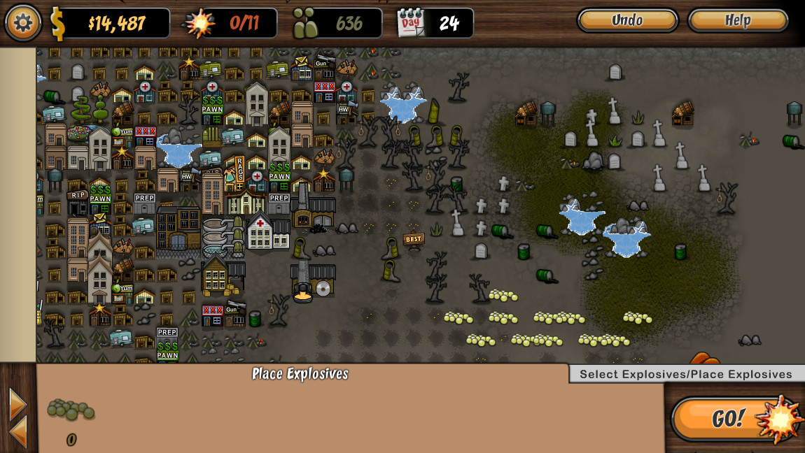Game screenshot 4