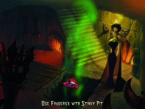 Game screenshot 2
