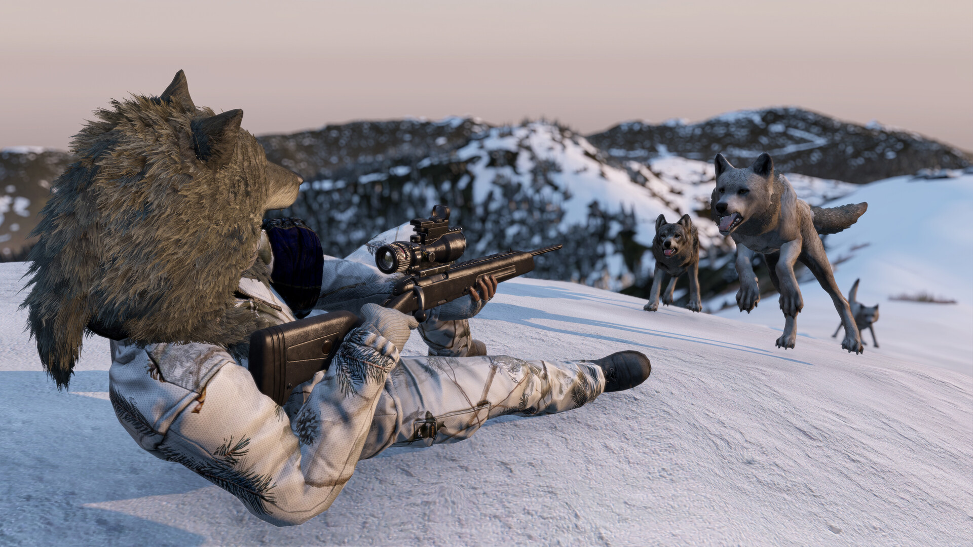 Game screenshot 5