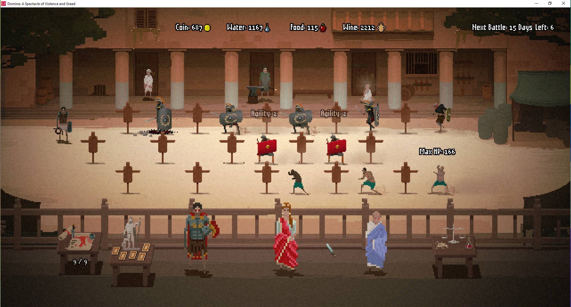 Game screenshot 2