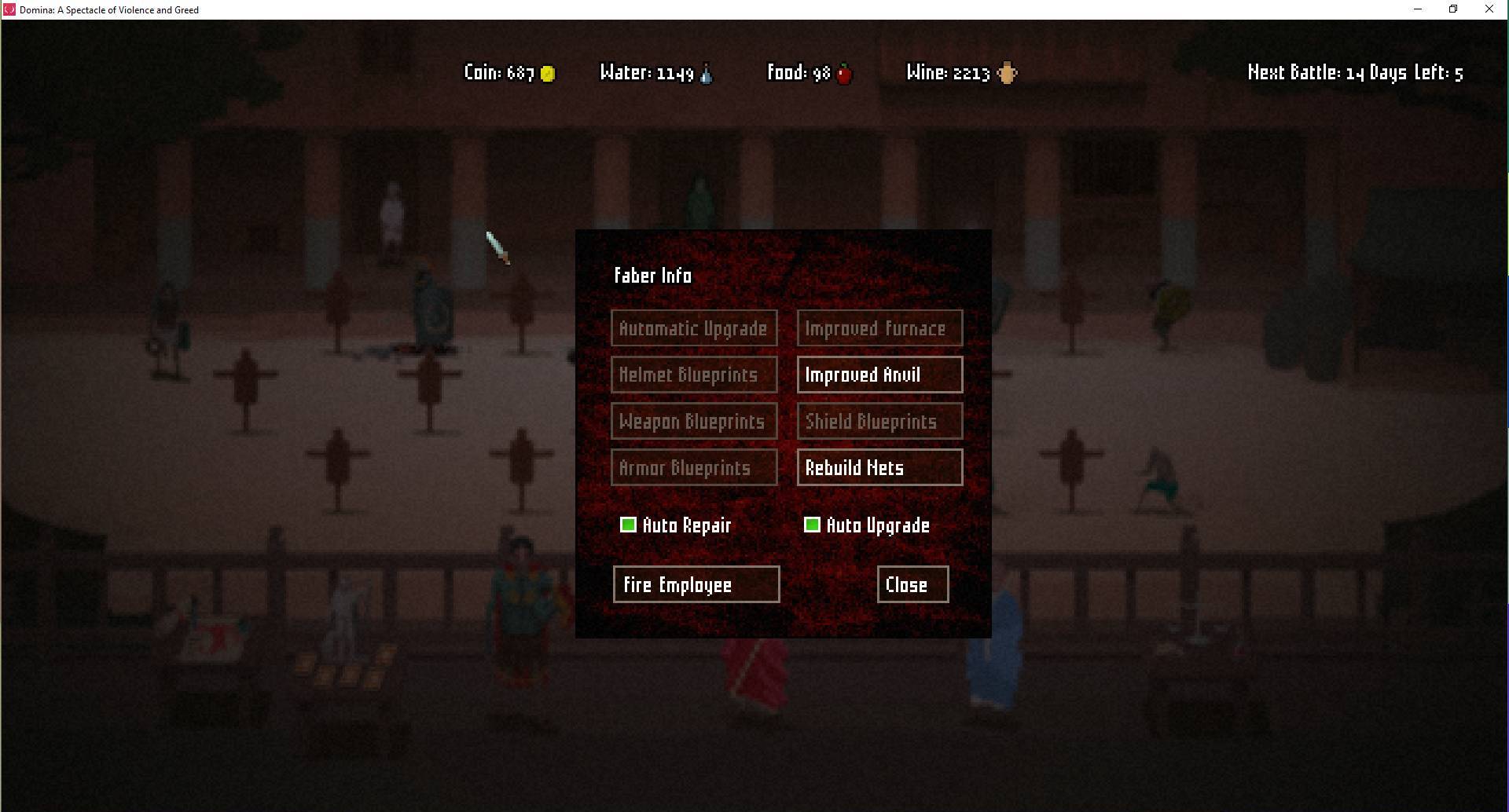 Game screenshot 3