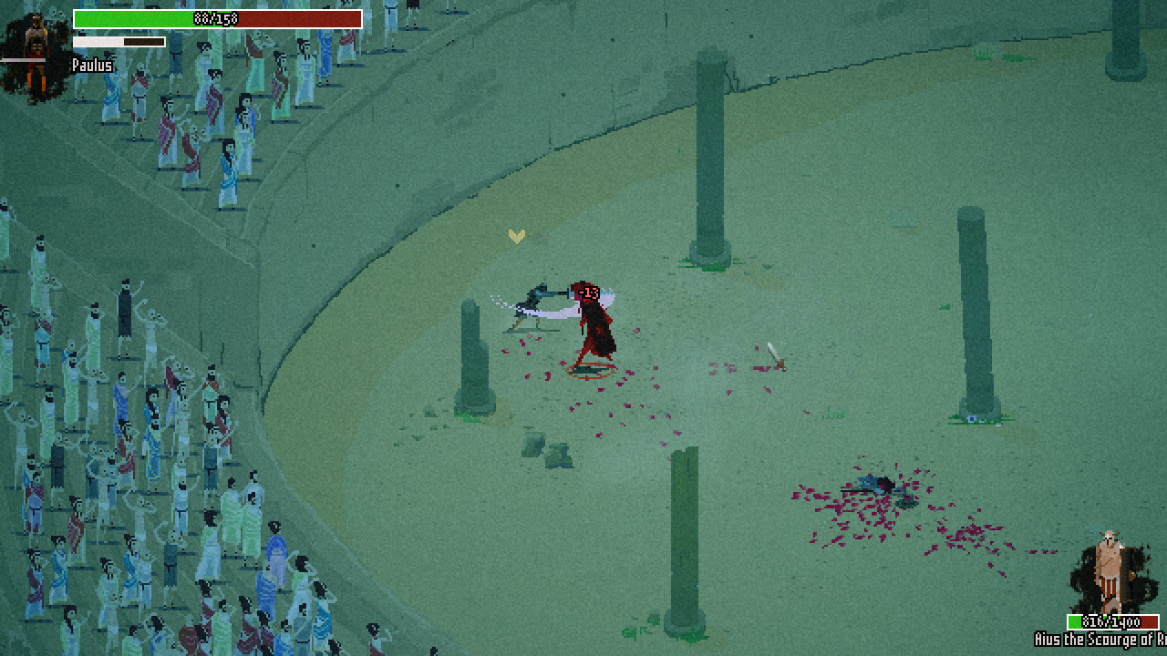 Game screenshot 3