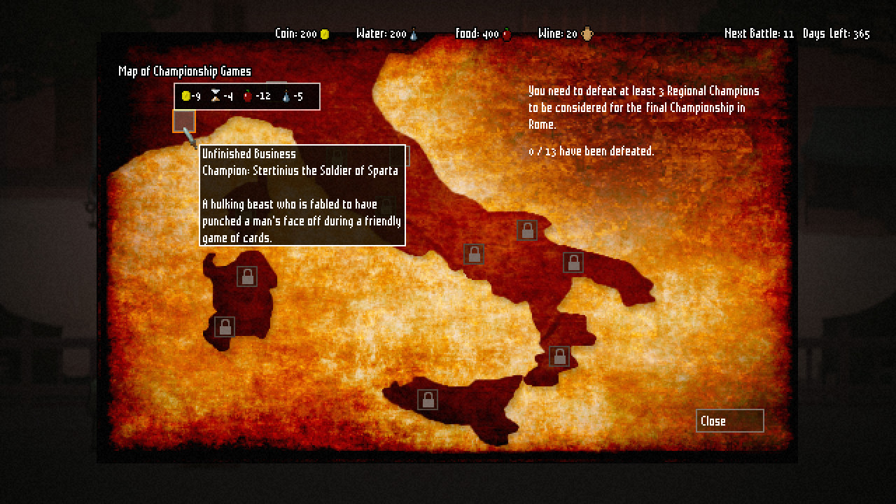 Game screenshot 4