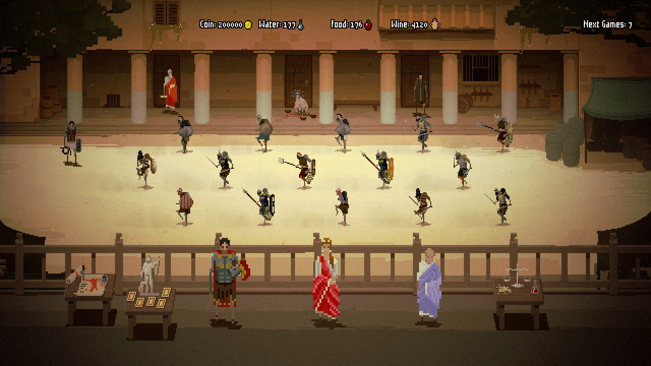 Game screenshot 4