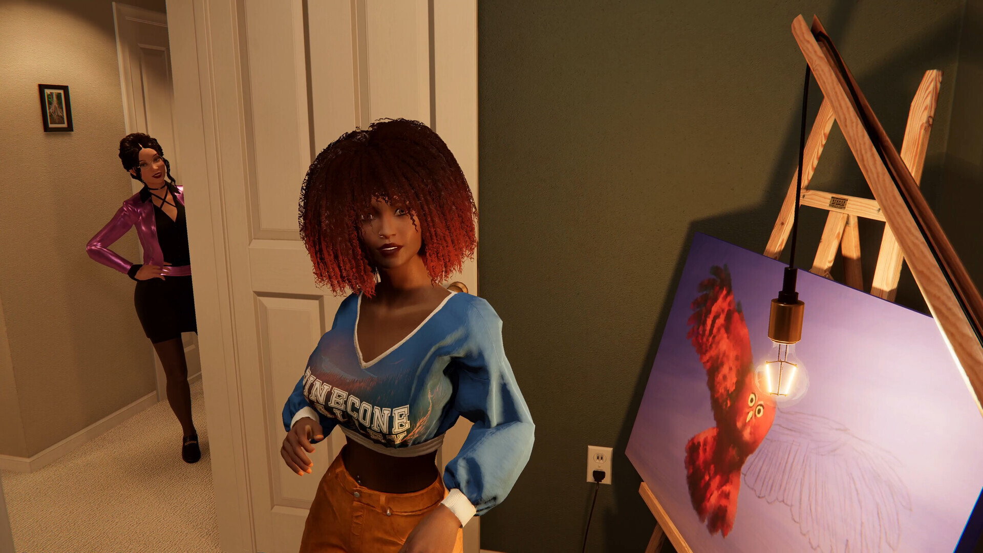 Game screenshot 5