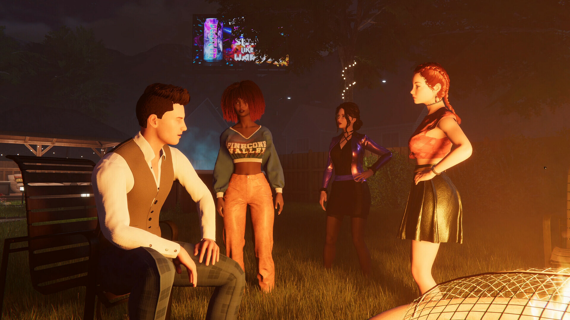 Game screenshot 3