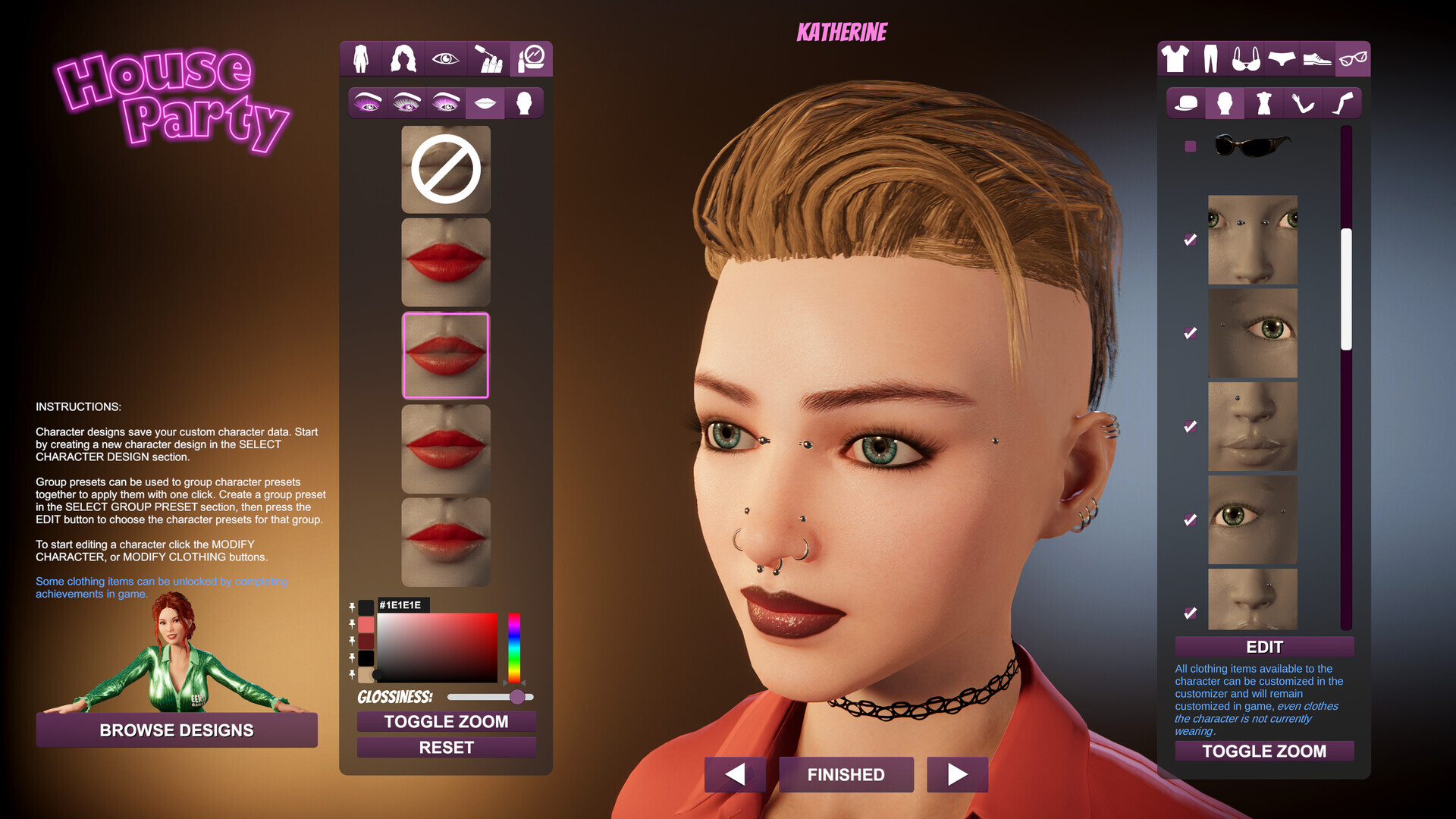 Game screenshot 5