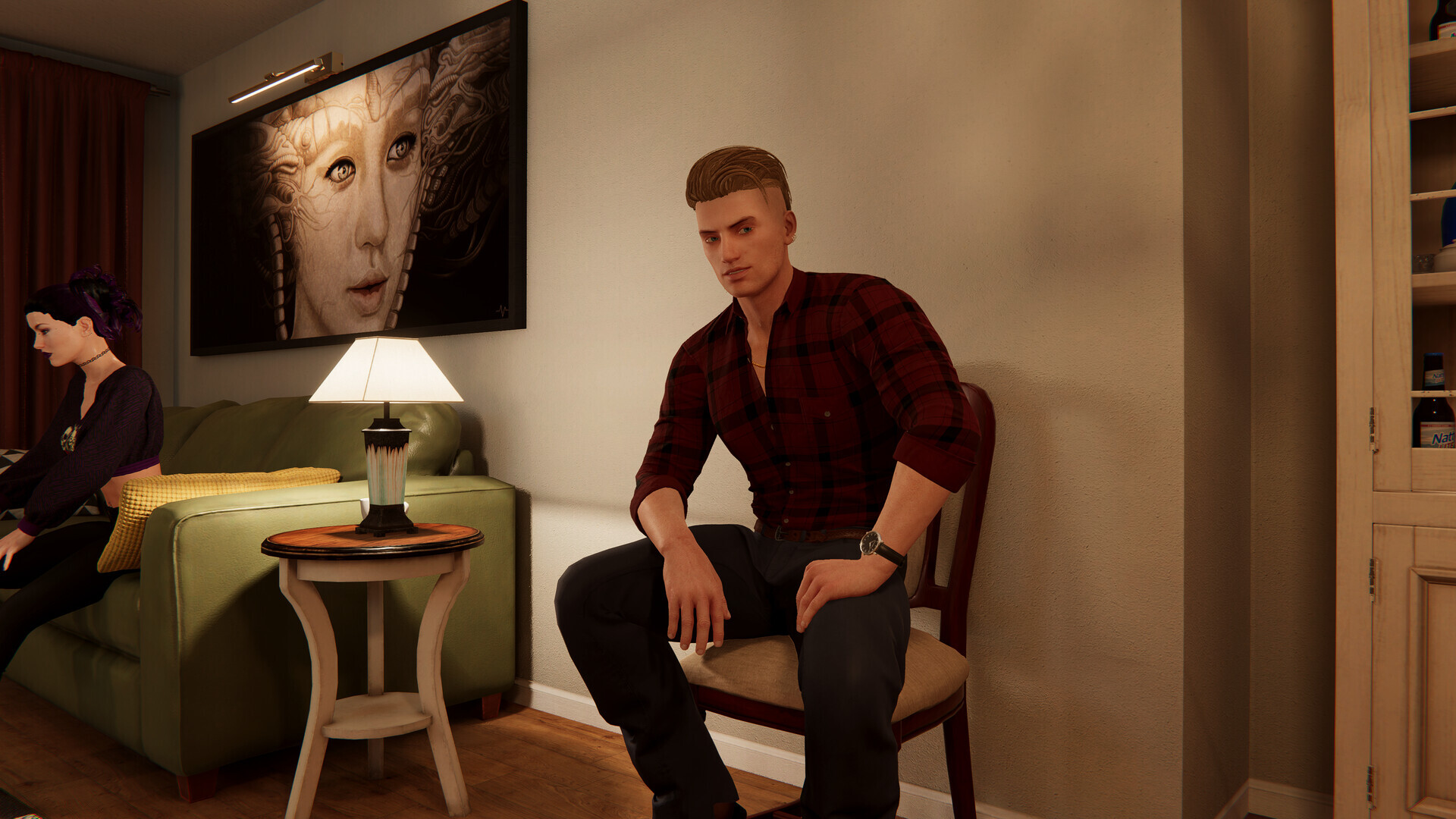 Game screenshot 2
