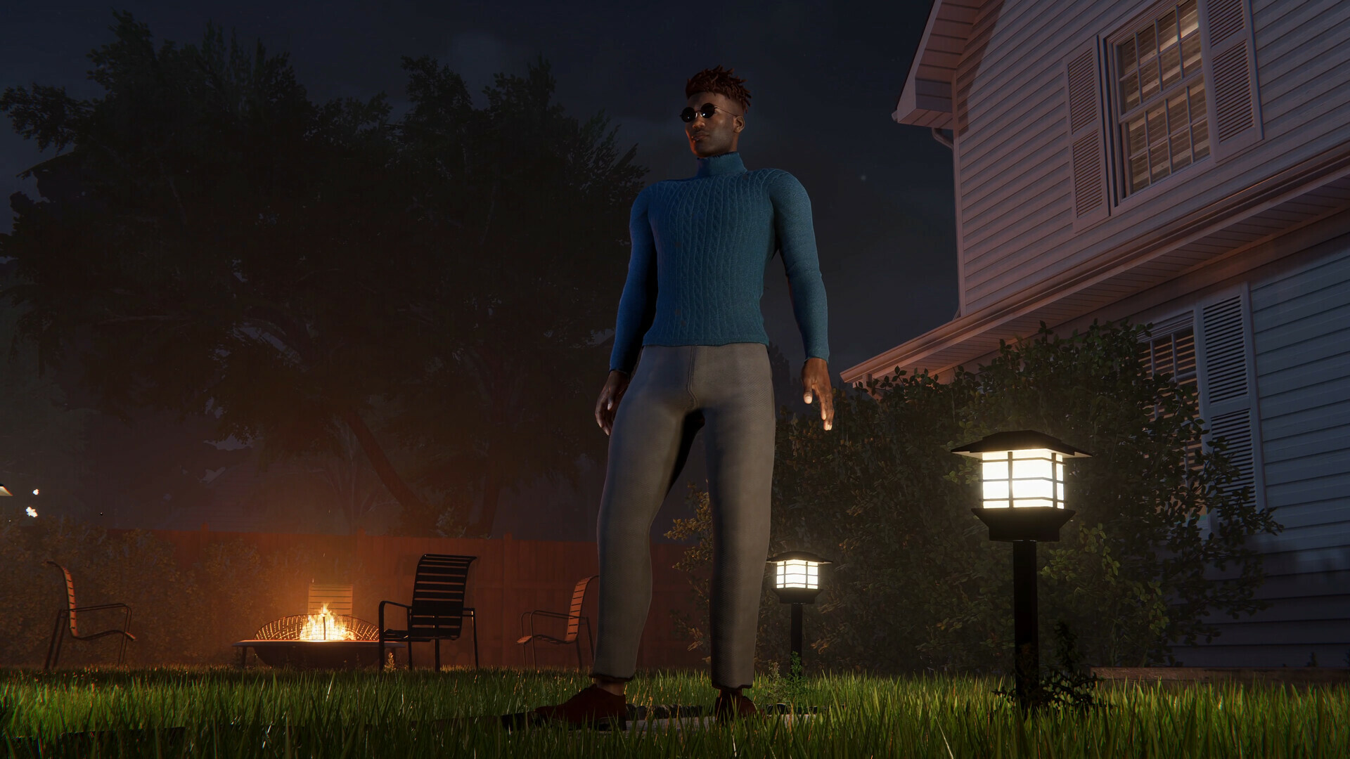 Game screenshot 1