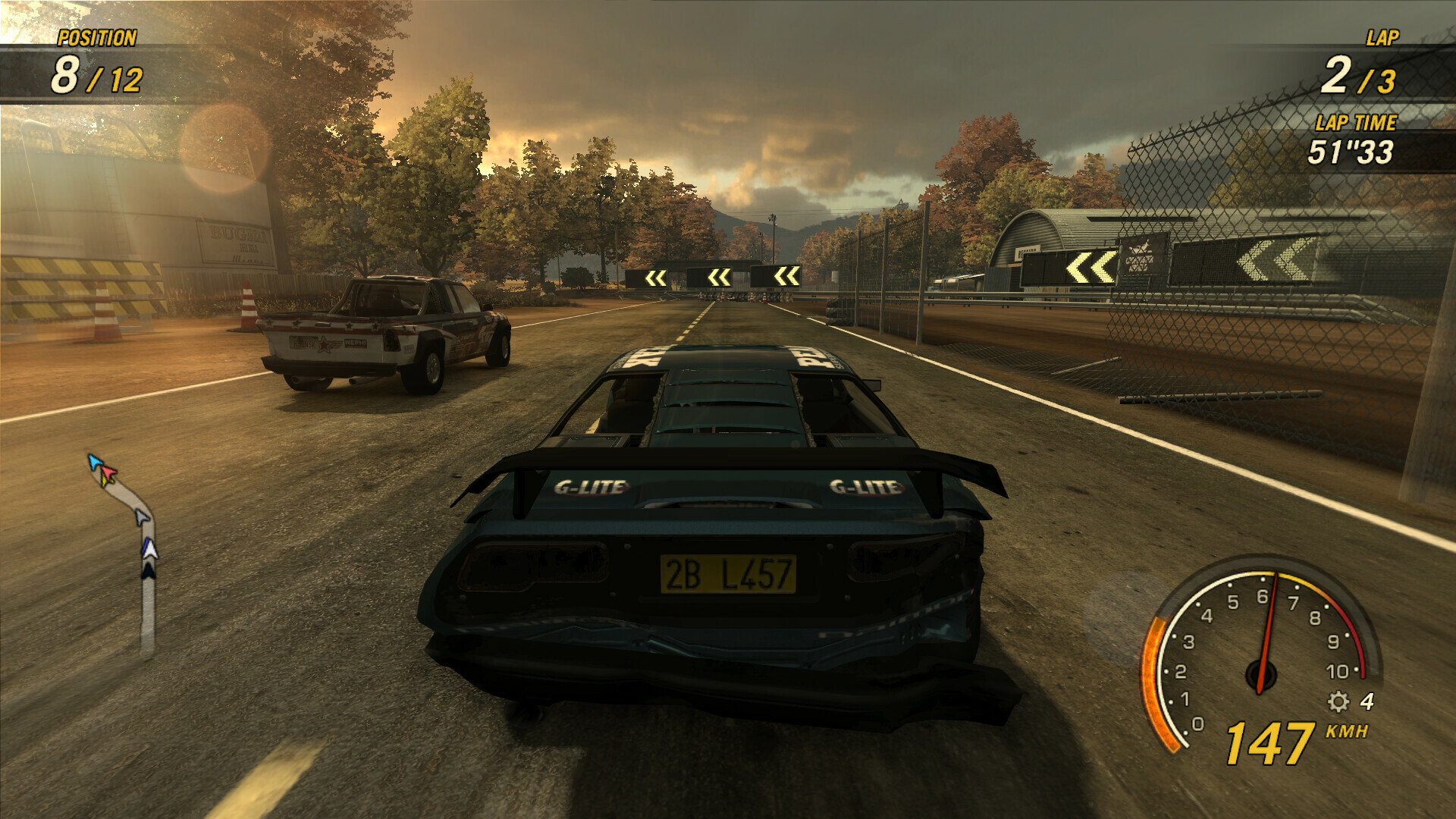 Game screenshot 3